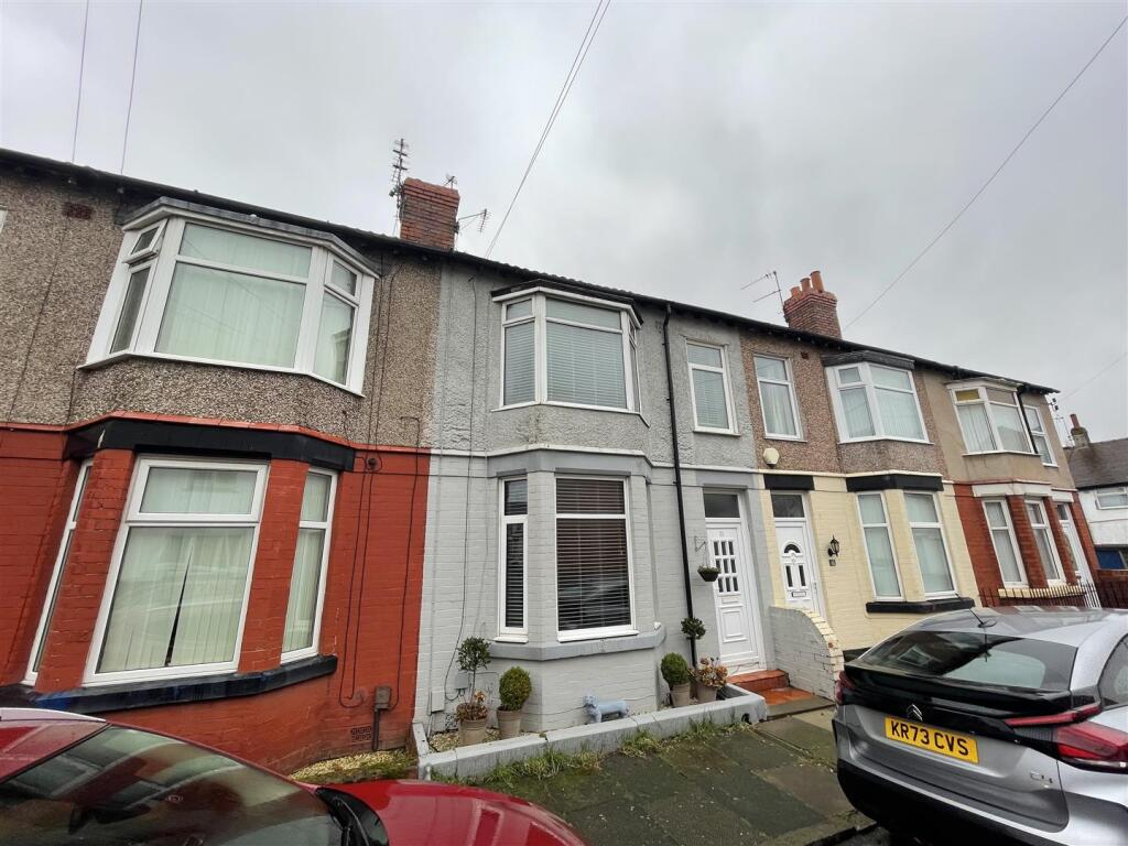 Additional property image - Collingwood Road, Bebington, Wirral