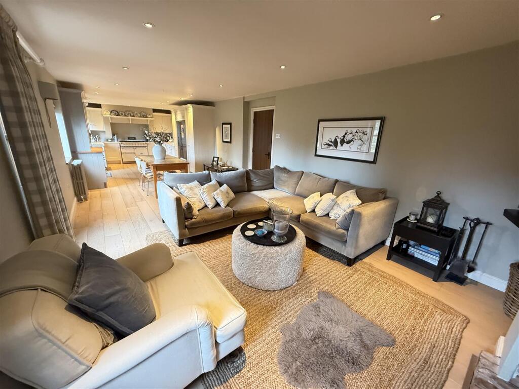 Additional property image - Little Gayton Farm, Gayton Farm Road, Heswall