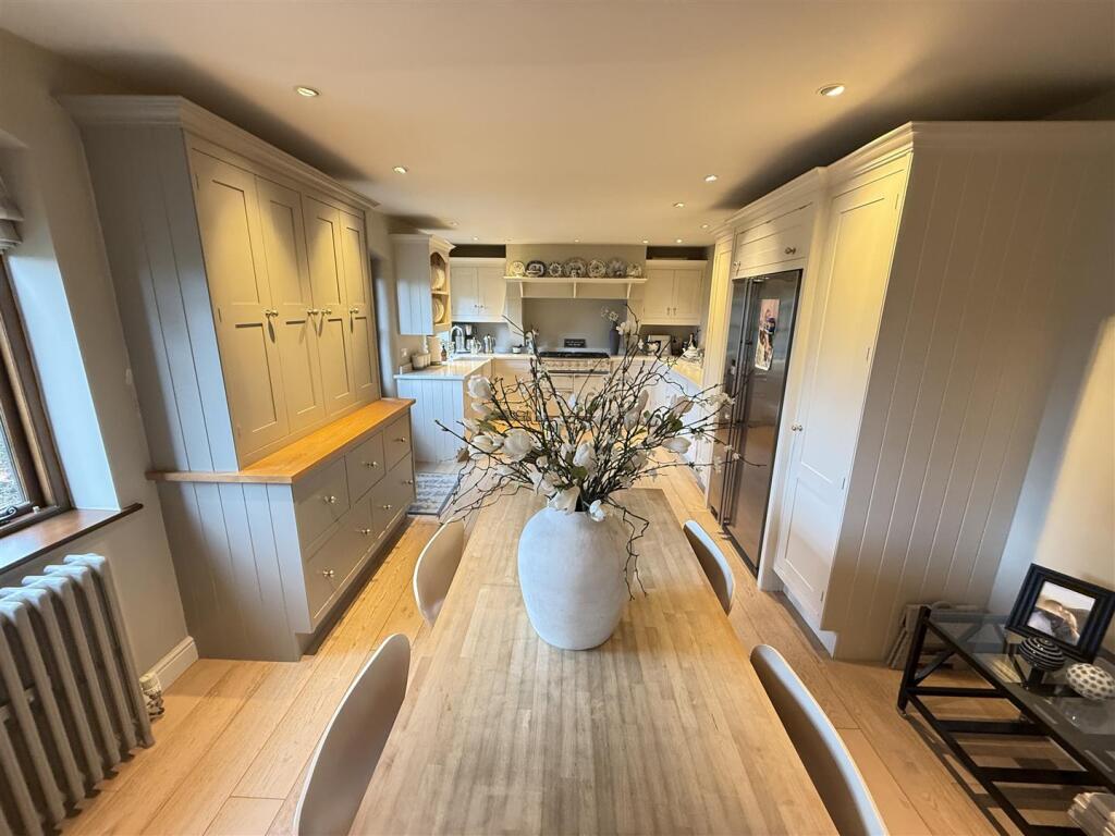 Property image - Little Gayton Farm, Gayton Farm Road, Heswall