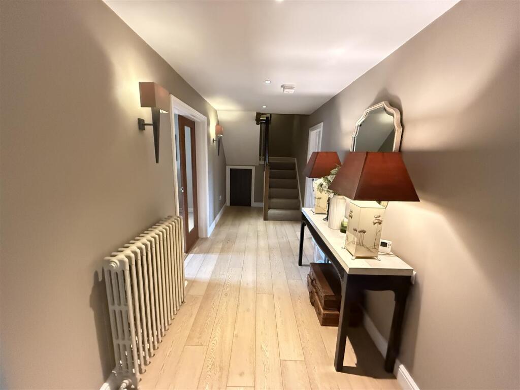 Additional property image - Little Gayton Farm, Gayton Farm Road, Heswall