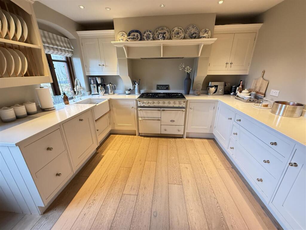 Additional property image - Little Gayton Farm, Gayton Farm Road, Heswall