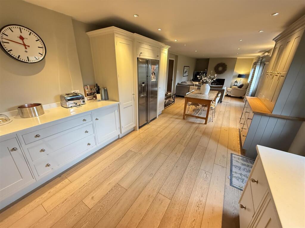 Additional property image - Little Gayton Farm, Gayton Farm Road, Heswall