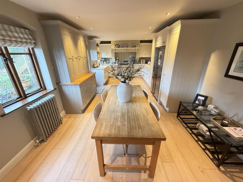 Additional property image - Little Gayton Farm, Gayton Farm Road, Heswall