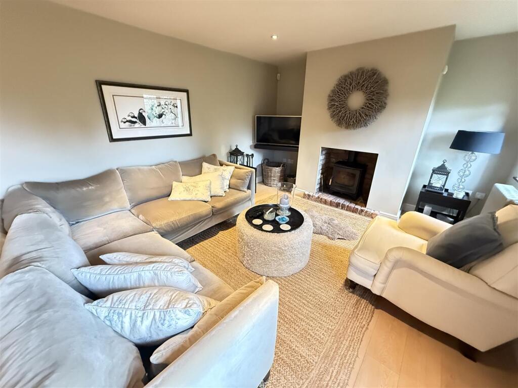Additional property image - Little Gayton Farm, Gayton Farm Road, Heswall