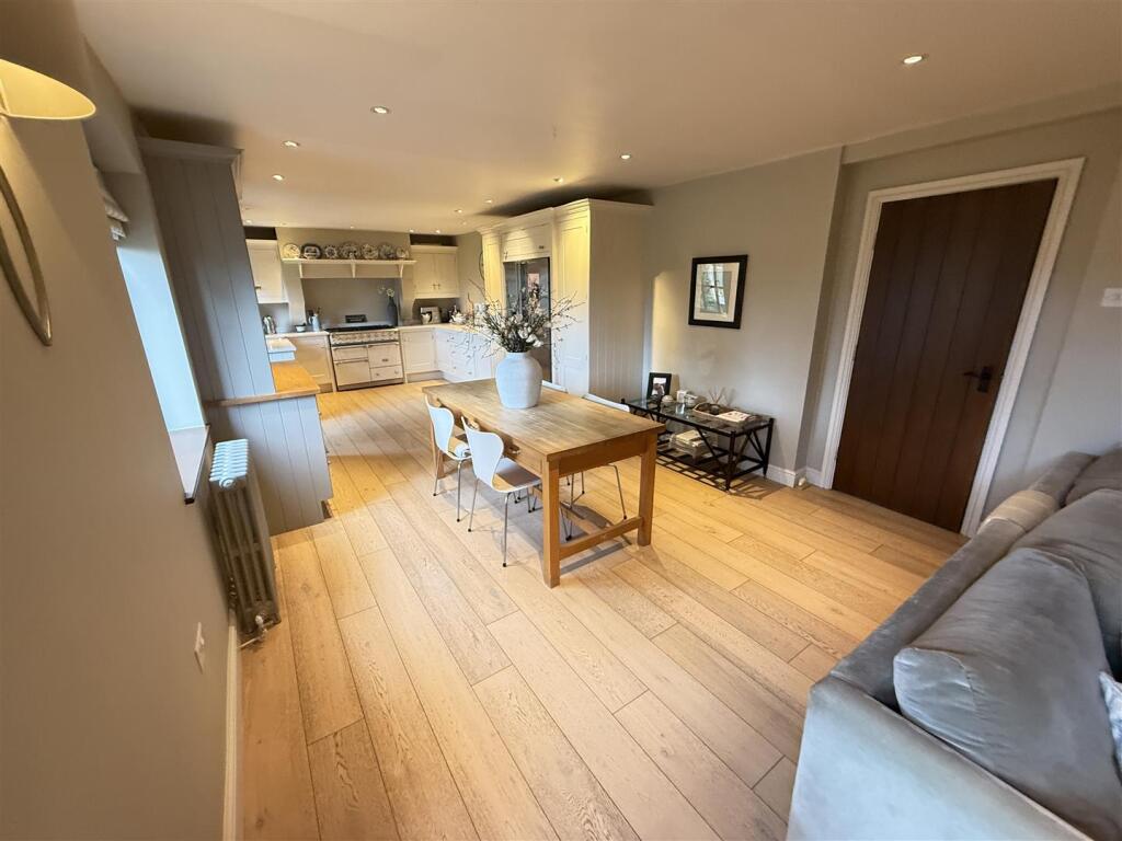 Additional property image - Little Gayton Farm, Gayton Farm Road, Heswall