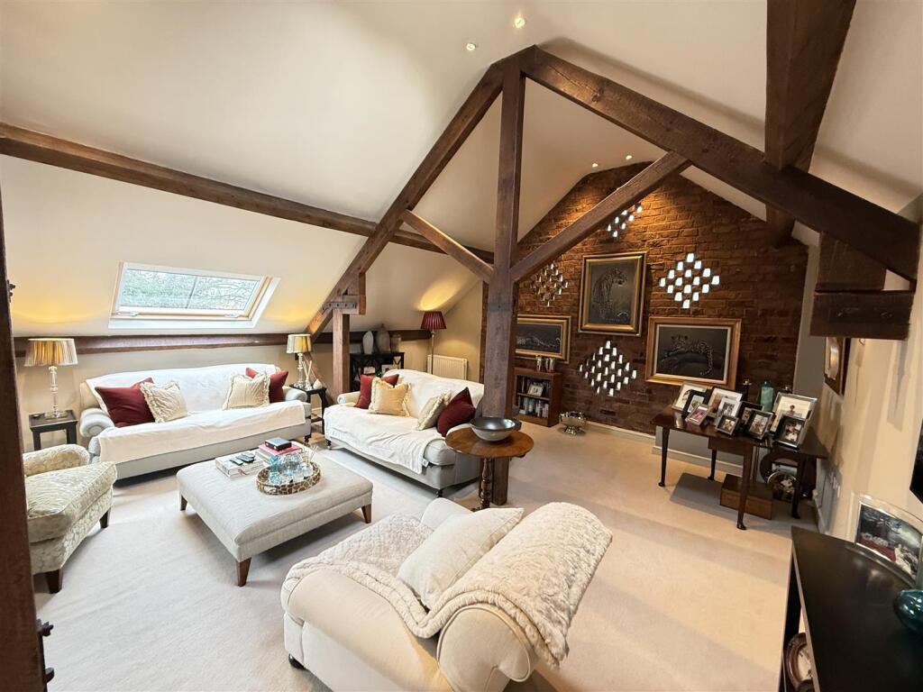 Additional property image - Little Gayton Farm, Gayton Farm Road, Heswall