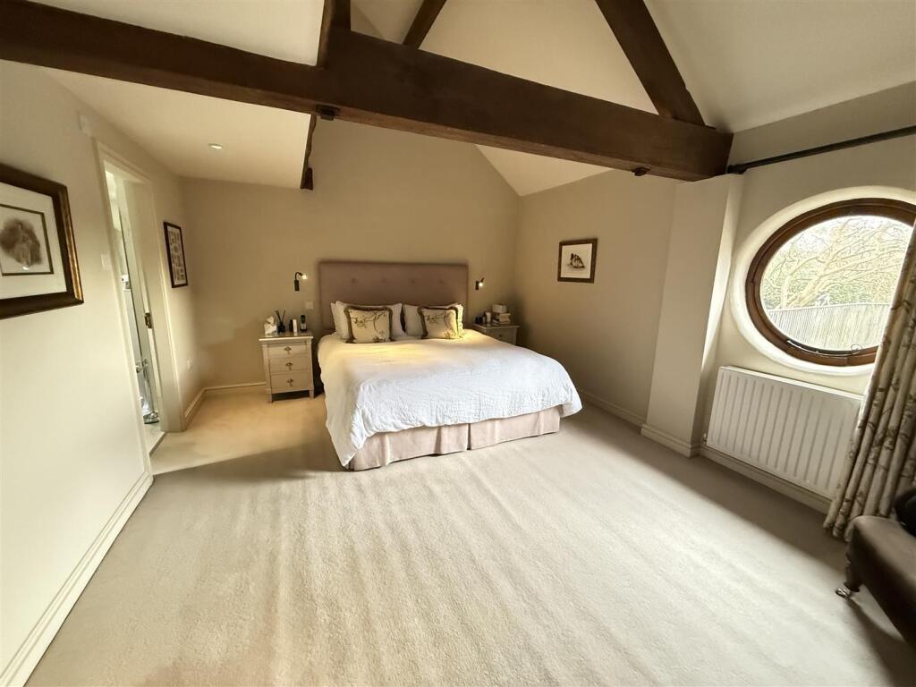Additional property image - Little Gayton Farm, Gayton Farm Road, Heswall
