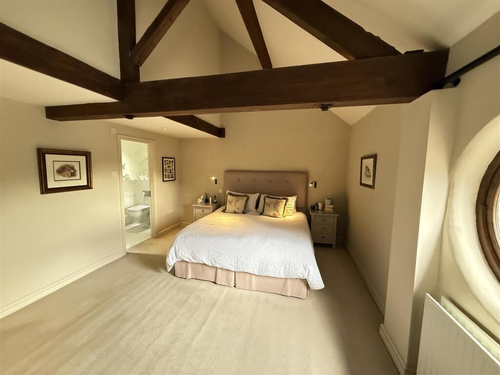 Additional property image - Little Gayton Farm, Gayton Farm Road, Heswall