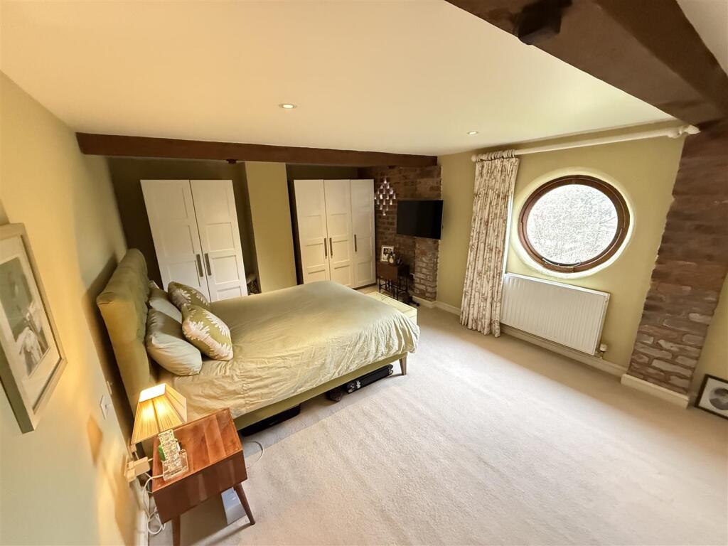 Additional property image - Little Gayton Farm, Gayton Farm Road, Heswall