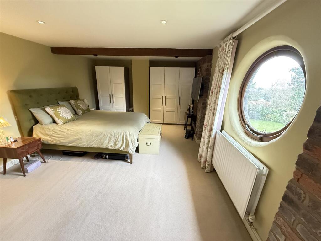 Additional property image - Little Gayton Farm, Gayton Farm Road, Heswall