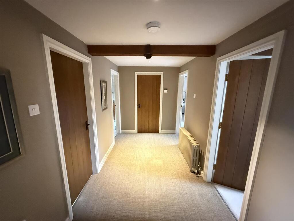 Additional property image - Little Gayton Farm, Gayton Farm Road, Heswall
