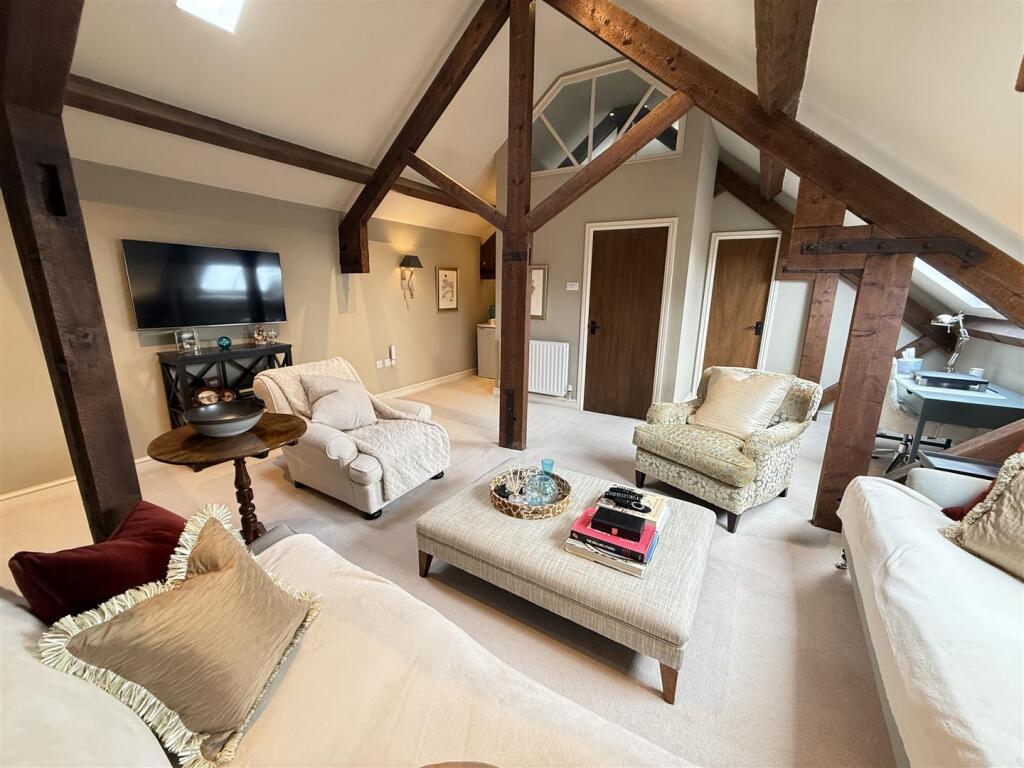 Additional property image - Little Gayton Farm, Gayton Farm Road, Heswall