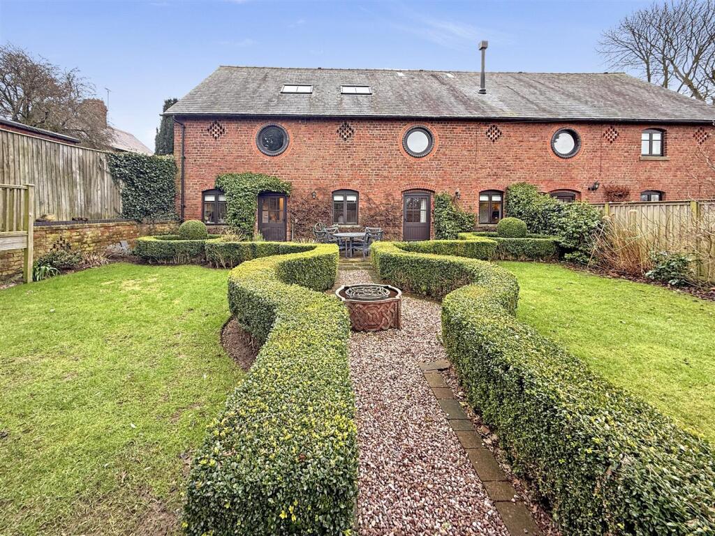 Additional property image - Little Gayton Farm, Gayton Farm Road, Heswall
