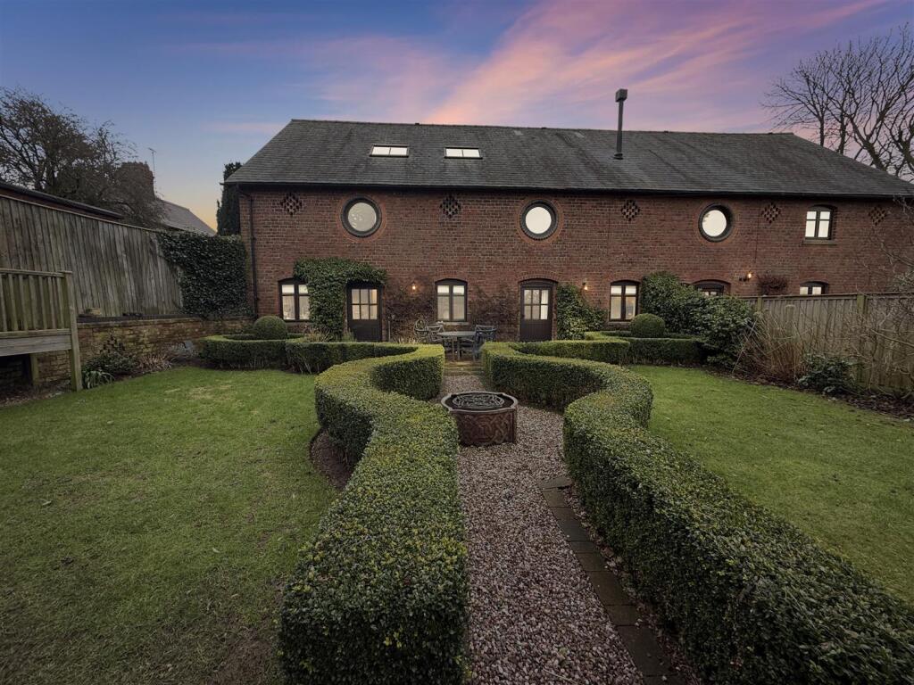 Additional property image - Little Gayton Farm, Gayton Farm Road, Heswall