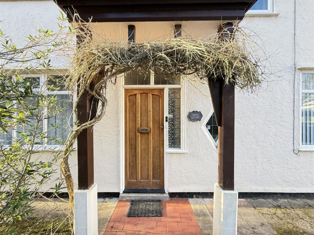Additional property image - Kingsway, Heswall, Wirral