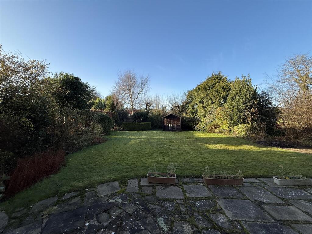 Additional property image - Kingsway, Heswall, Wirral