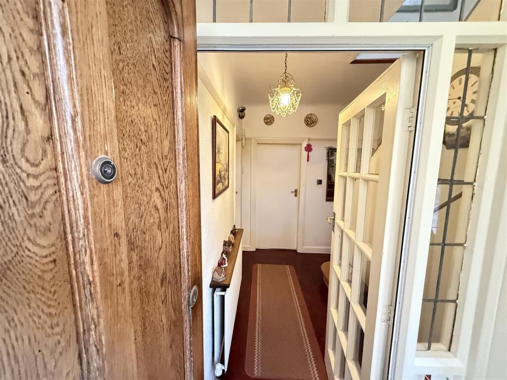 Additional property image - Kingsway, Heswall, Wirral