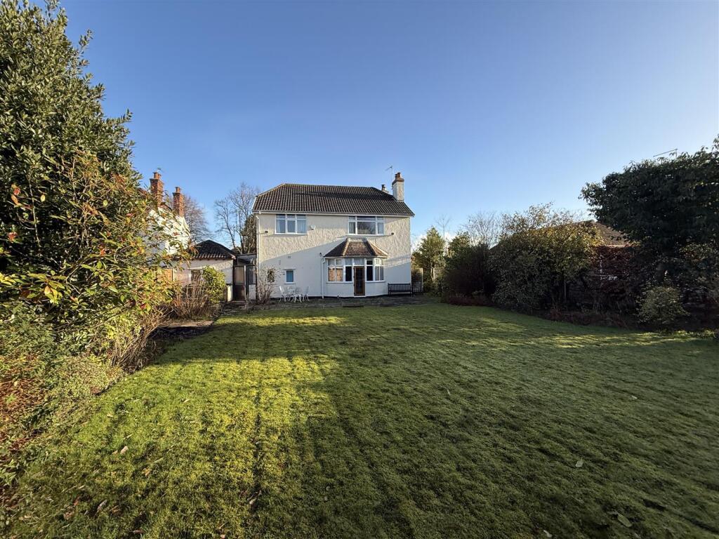 Additional property image - Kingsway, Heswall, Wirral