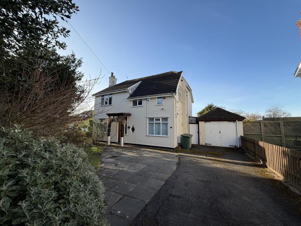 Additional property image - Kingsway, Heswall, Wirral