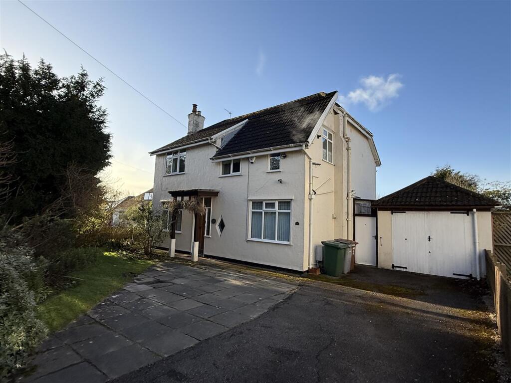 Additional property image - Kingsway, Heswall, Wirral