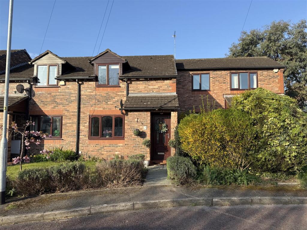 Main image of property: Epping Court, Heswall, Wirral