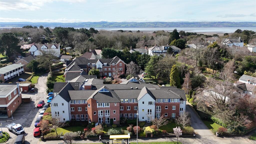 Main image of property: Telegraph Road, Heswall, Wirral