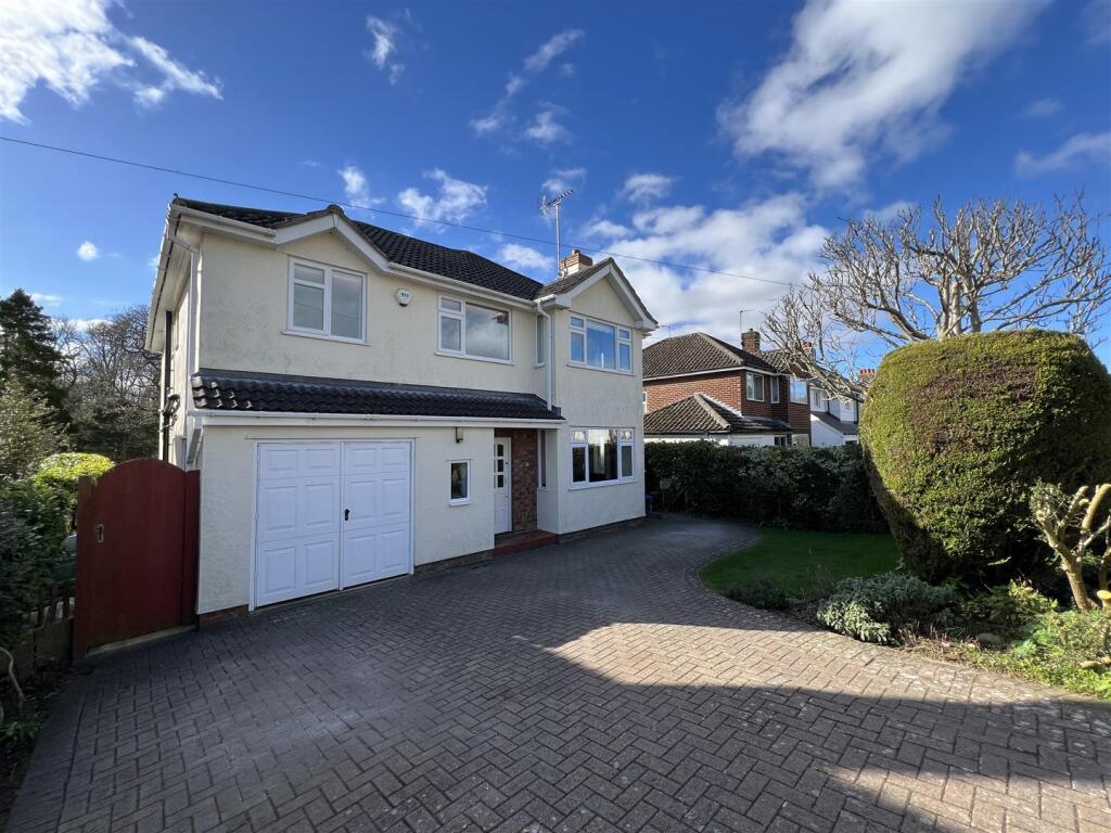 Main image of property: Dee Park Road, Gayton, Wirral