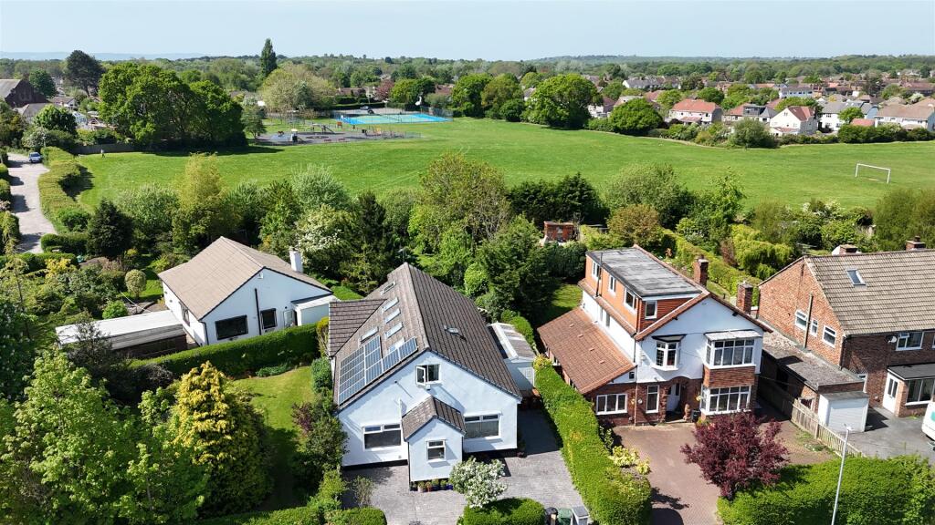 Main image of property: Seaview Avenue, Irby, Wirral