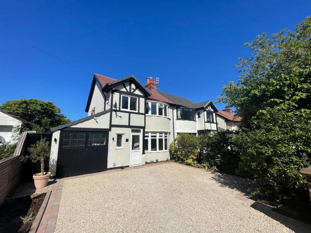 Main image of property: Irby Road, Heswall, Wirral