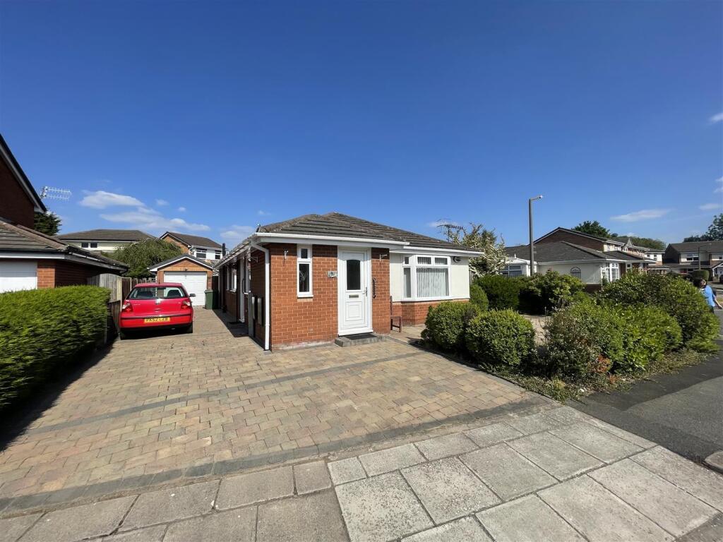 Main image of property: Rowton Close, Prenton