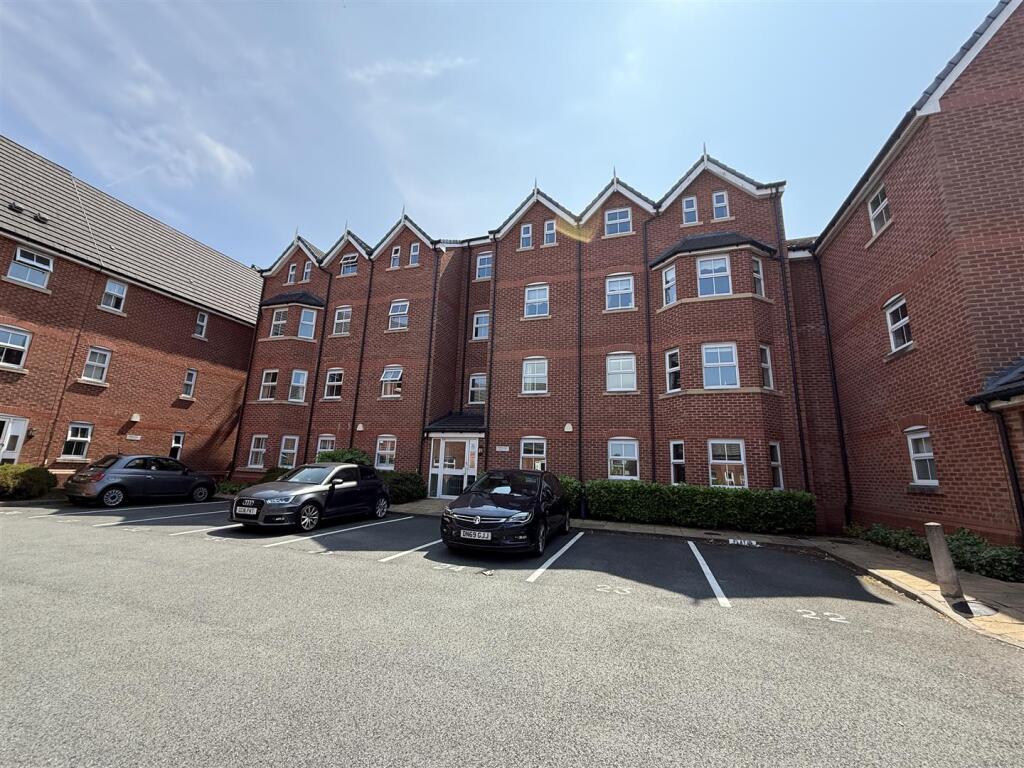 Main image of property: Moss Hey, Spital, Wirral