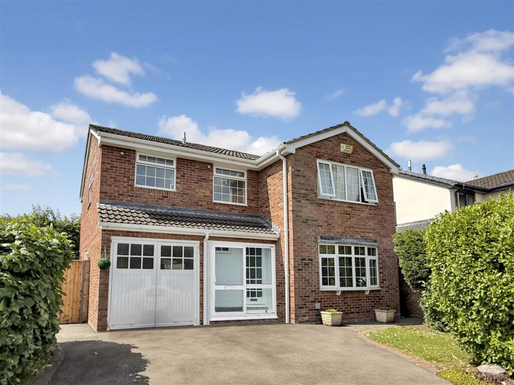 Main image of property: Heythrop Drive, Heswall, Wirral