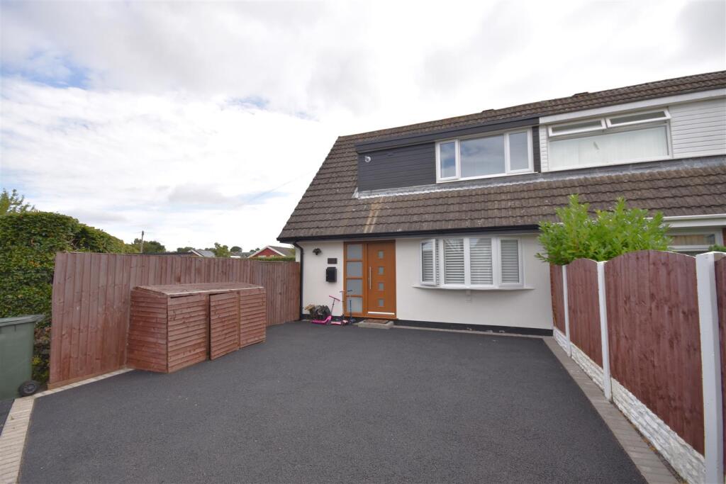 Main image of property: Rockfarm Drive, Little Neston.
