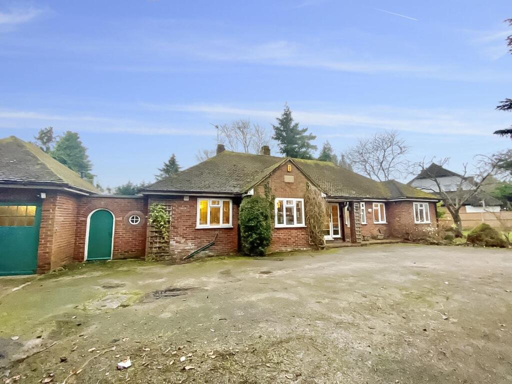 Main image of property: Well Lane, Gayton, Wirral