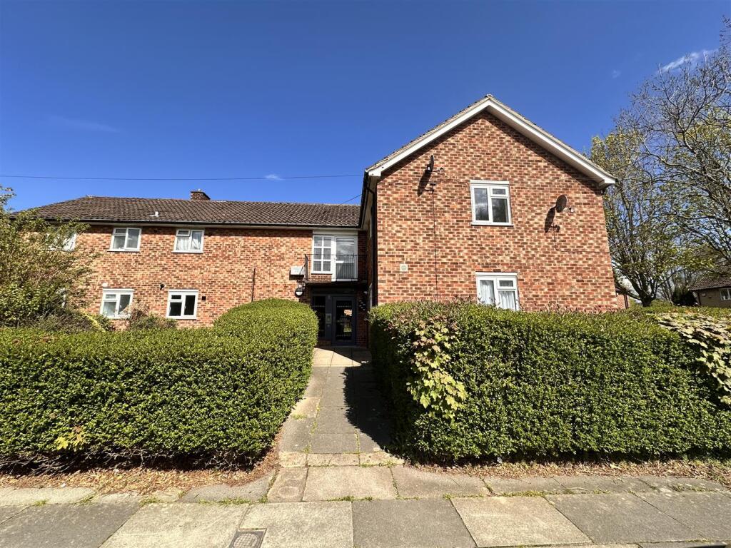 Main image of property: Gainsborough Road, Upton