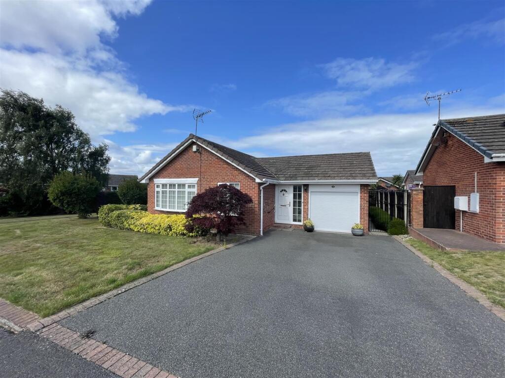 Main image of property: Thorns Drive, Greasby, Wirral