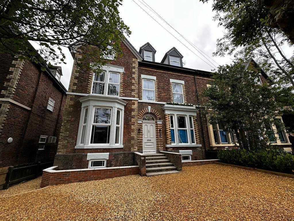 Main image of property: Balls Road, Oxton