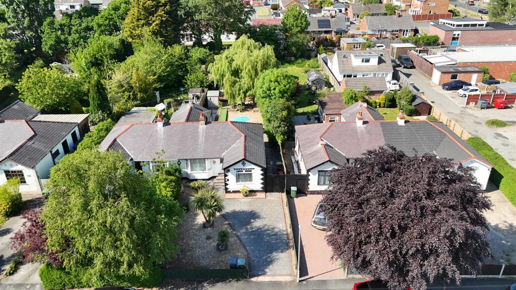 Main image of property: Rosemead Avenue, Pensby, Wirral
