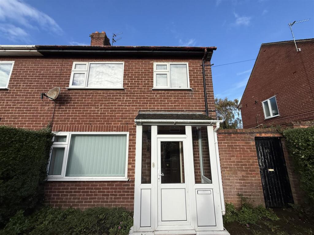 Main image of property: Kings Drive, Thingwall, Wirral