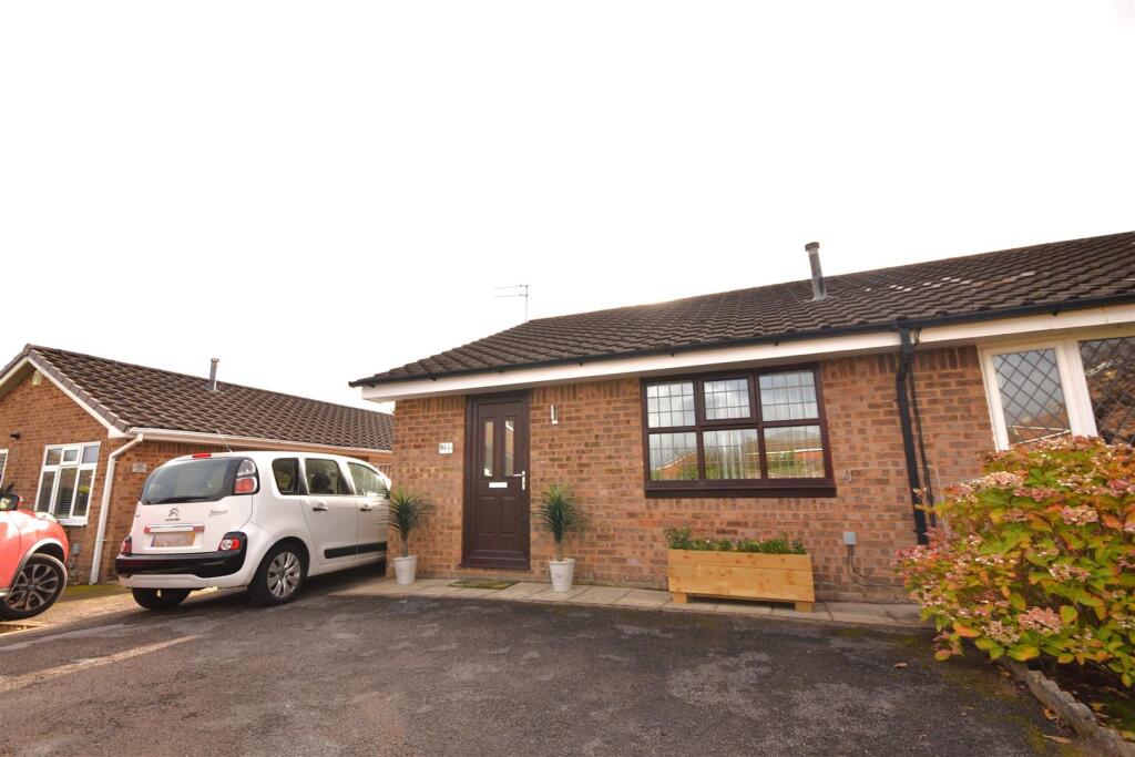 Main image of property: Brook Walk, Wirral