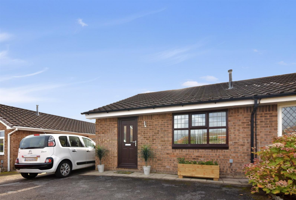 Main image of property: Brook Walk, Irby, Wirral