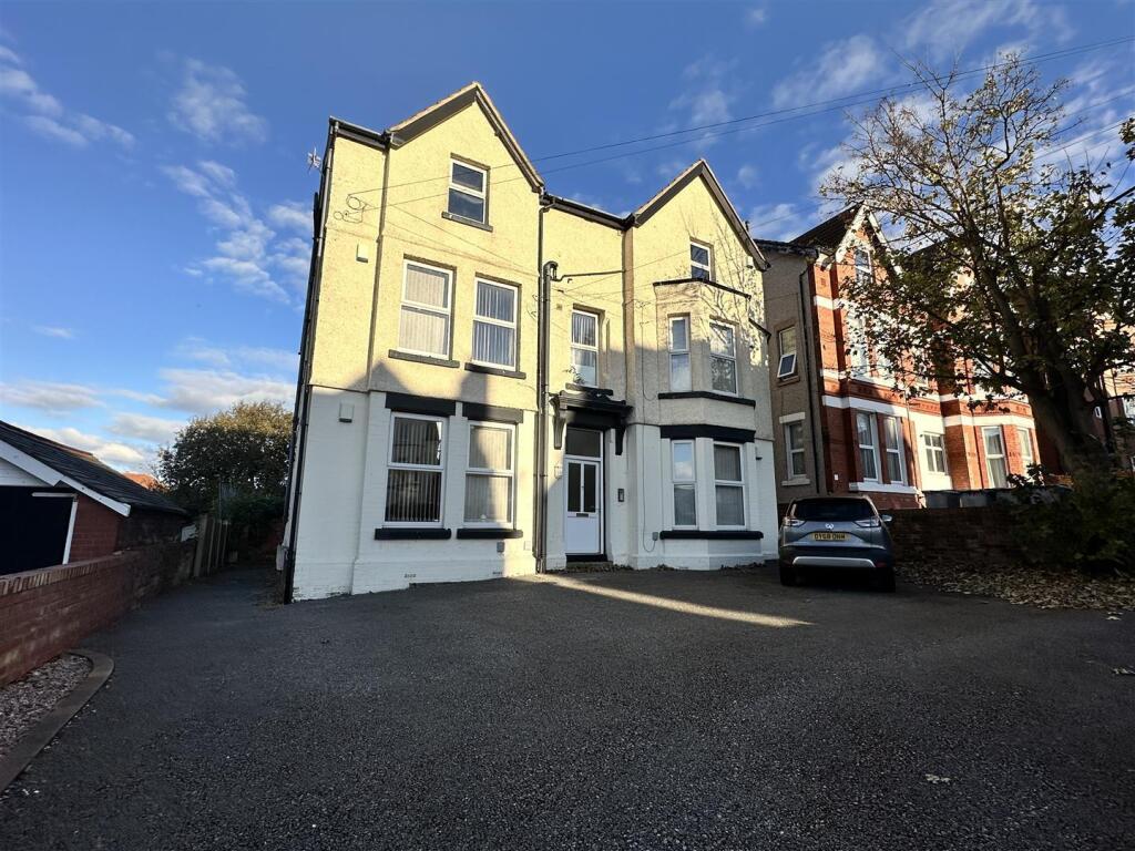 Main image of property: Salisbury Road, New Brighton
