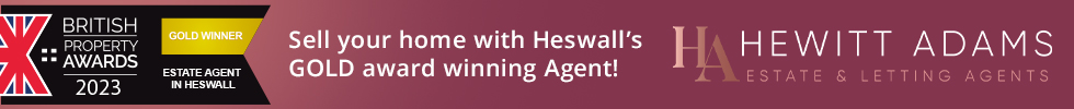 Get brand editions for Hewitt Adams Ltd, Heswall
