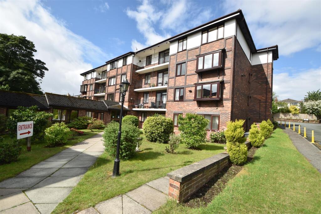 Main image of property: Hesslewell Court, Heswall
