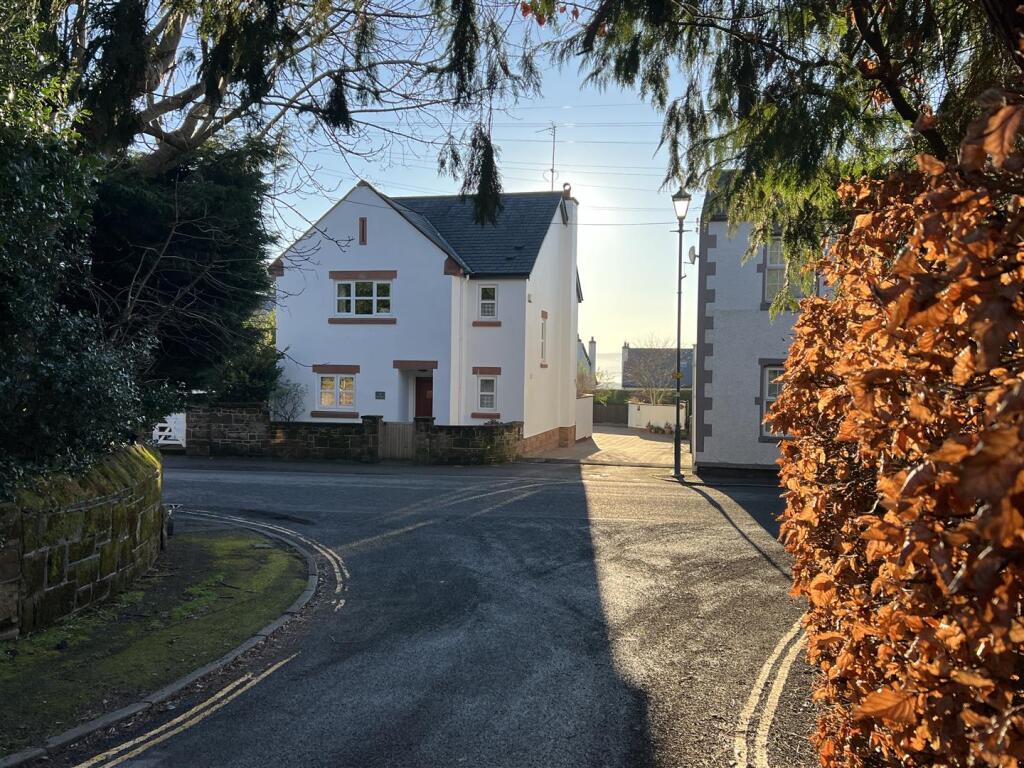 Main image of property: Village Road, Heswall, Wirral