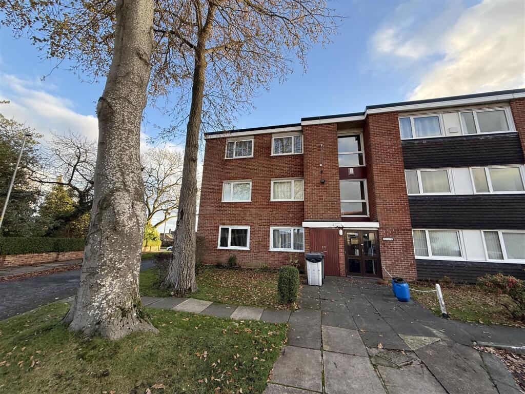 Main image of property: Pensby Road, Thingwall, Wirral