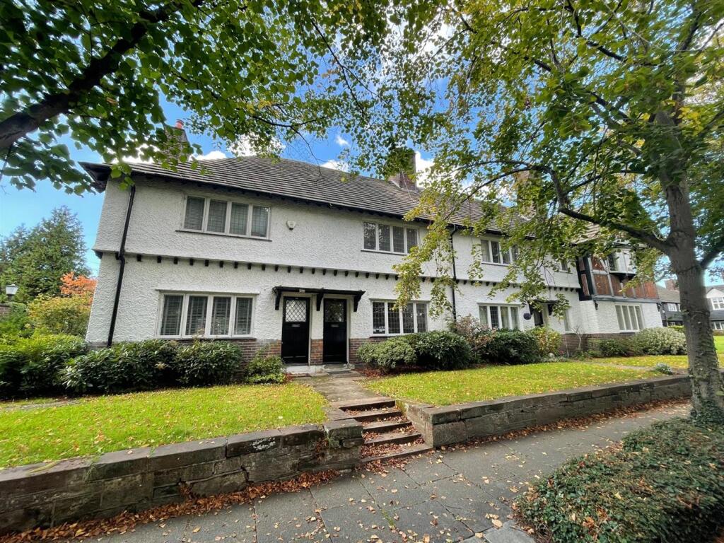 Main image of property: Queen Marys Drive, Port Sunlight, Wirral