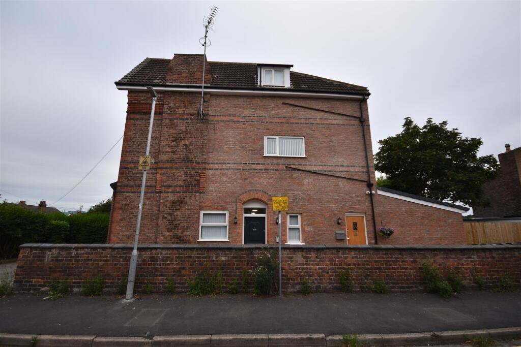 Main image of property: Prenton Road East, Prenton