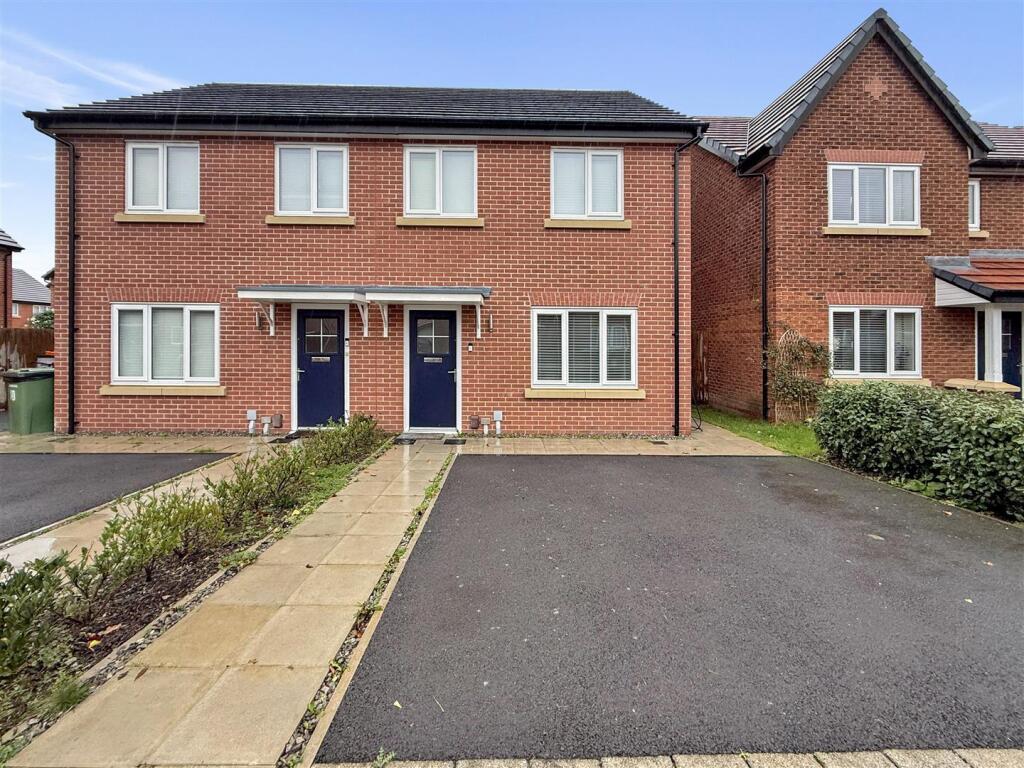 Main image of property: Hay Meadow Avenue, Upton, Wirral
