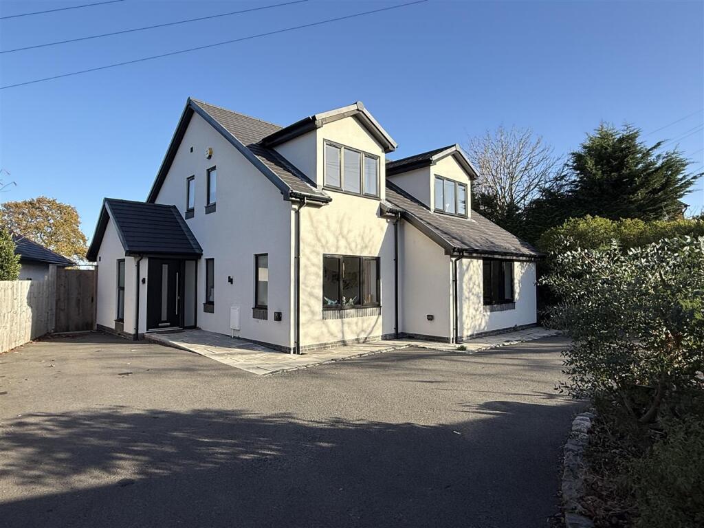 Main image of property: Mill Hill Road, Irby, Wirral
